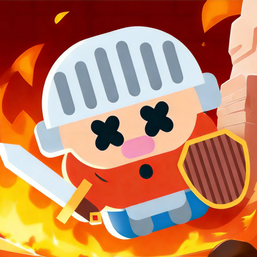 Out of Lava-Slide 2026 app icon