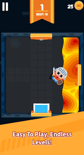 Out of Lava-Slide 2026 official screen 2